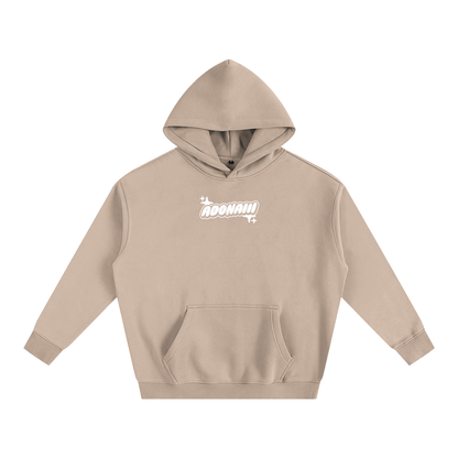 Adonaiii Brand Hoodie (Dark Colors)