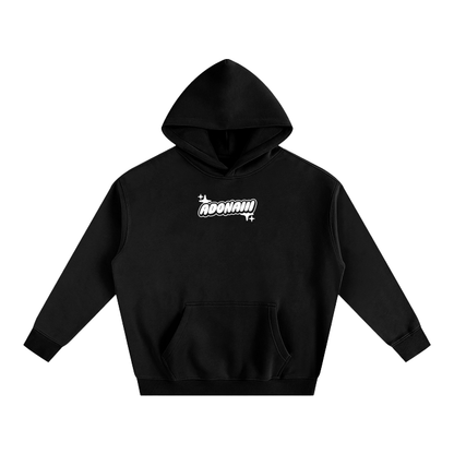 Adonaiii Brand Hoodie (Dark Colors)