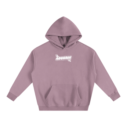 Adonaiii Brand Hoodie (Dark Colors)