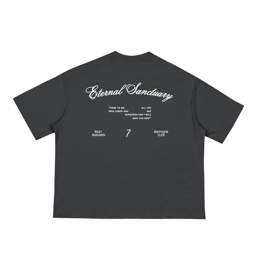 Sanctuary Boxy Tee