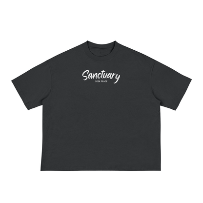 Sanctuary Boxy Tee